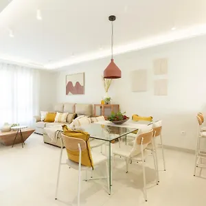 Martalia - La Casa Del Cedro Luxury Ronda